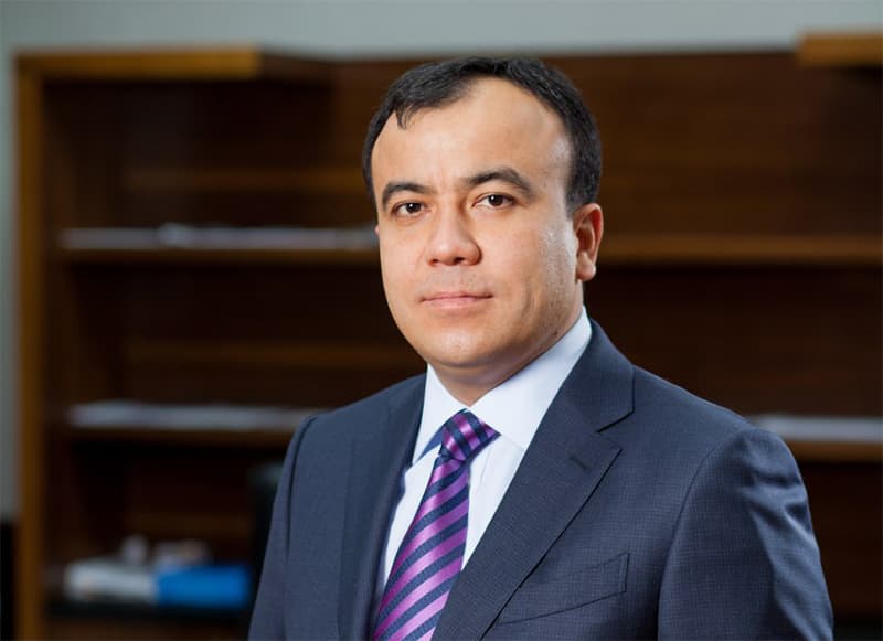 «O‘zbekneftgaz»ga yangi rahbar tayinlandi
