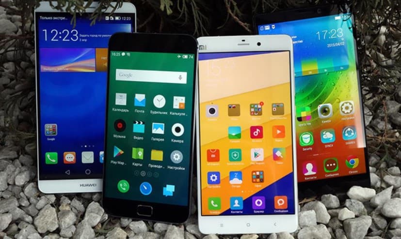 Eng xavfsiz batareyalarga ega 5 ta smartfon ma'lum qilindi