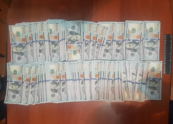 SamDU o‘qituvchisi pora bilan ushlandi