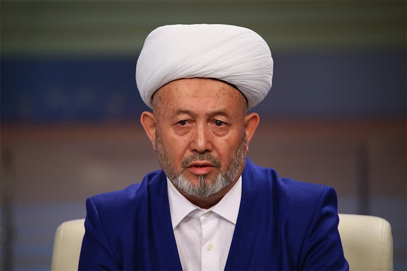 Usmonxon Alimov: Butun dunyo O‘zbekistonda diniy sohada olib borilayotgan islohotlarga tahsin aytmoqda