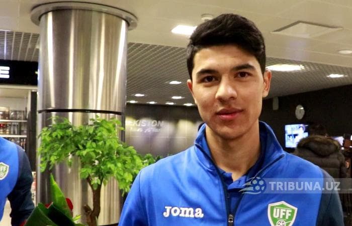 «Bunyodkor» Doston Hamdamov bilan bog‘liq mojaroli vaziyatga izoh berdi