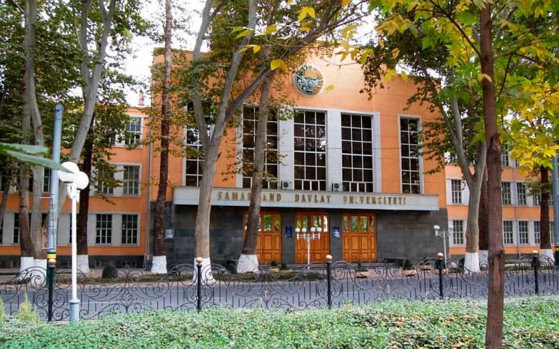 SamDU huzuridagi markaz xodimlariga nisbatan jinoyat ishi qo‘zg‘atildi
