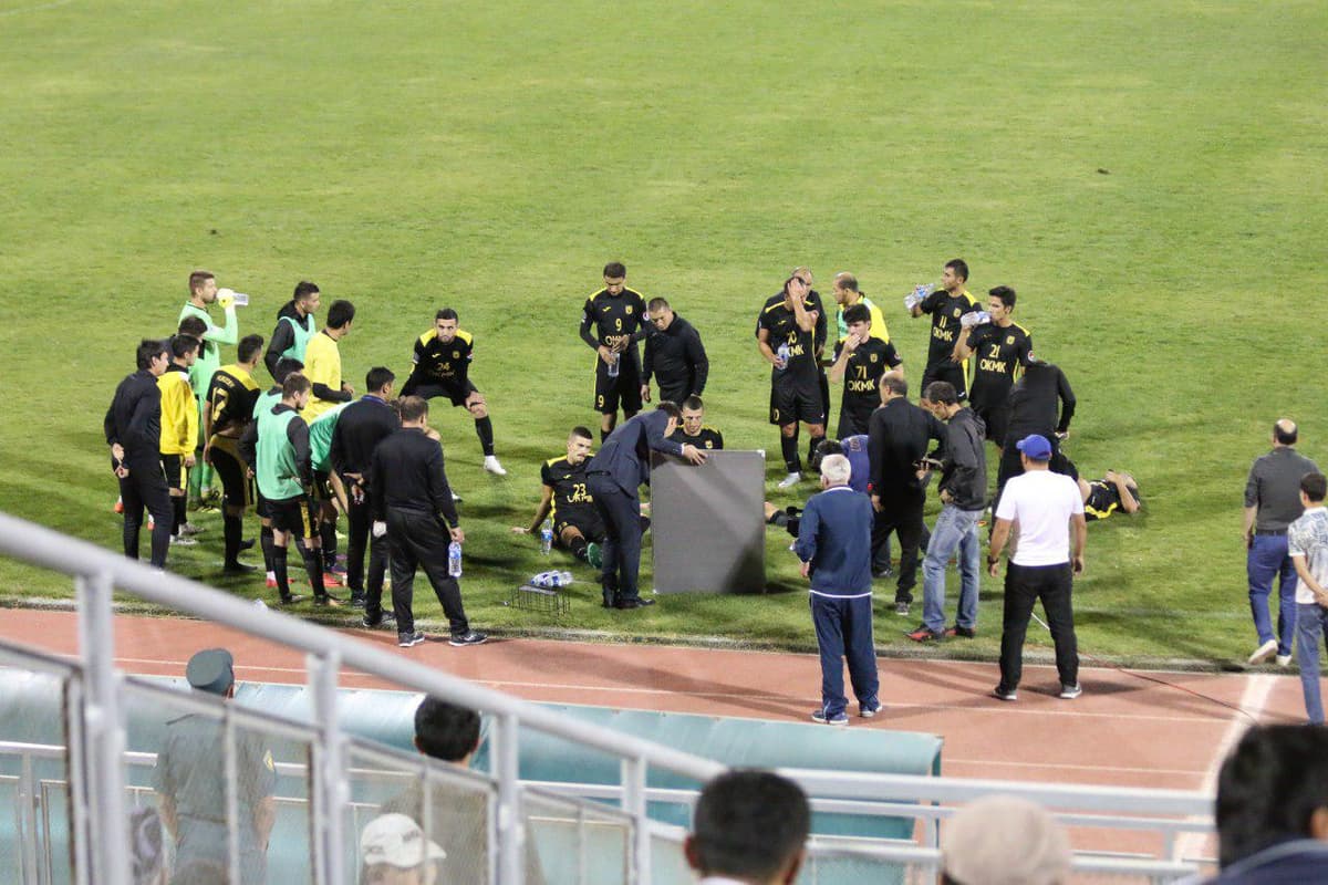 O‘zbekiston Kubogi. OKMK qiyinchilik bilan Pro-liga klubi to‘sig‘idan o‘tdi
