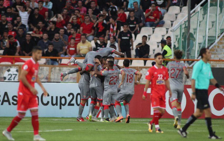 Osiyo Chempionlar Ligasida dastlabki yarimfinalchilar aniqlandi