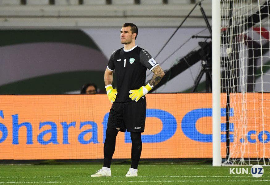 O‘FA Ignatiy Nesterov bilan bog‘liq doping mojarosi yuzasidan bayonot berdi