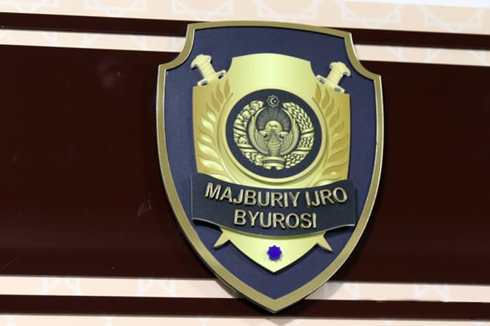 Majburiy ijro byurosi ajrashgan oilalarni yarashtirmoqda