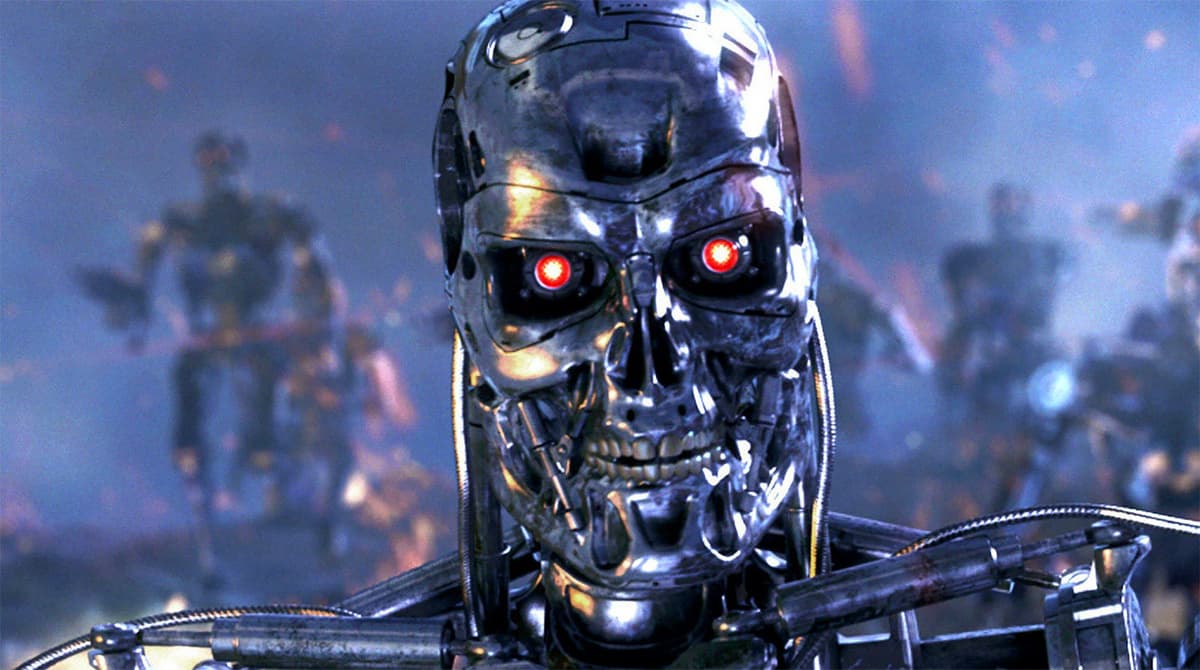 Jyeyms Kemeron «Terminator»ning yangi konsepsiyasi haqida gapirib berdi
