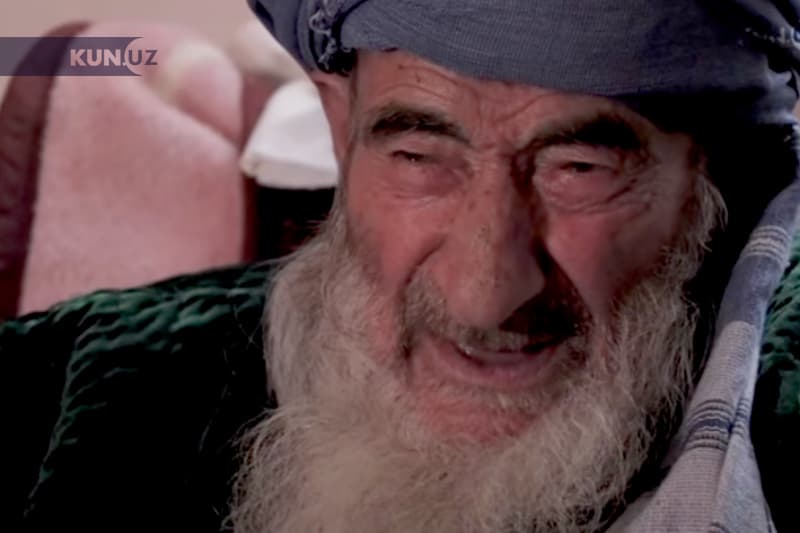 20 yil e'tikofda o‘tirgan mo‘ysafid: «Prezident qarindoshlar o‘rtasidagi silai rahmga sababchi»