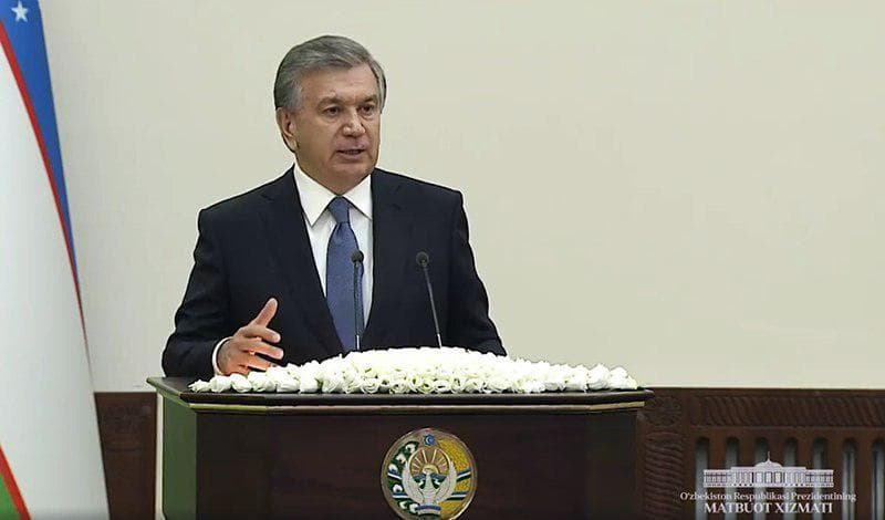 Prezident xususiylashtirish siyosati noto‘g‘ri amalga oshirilgani haqida fikr bildirdi