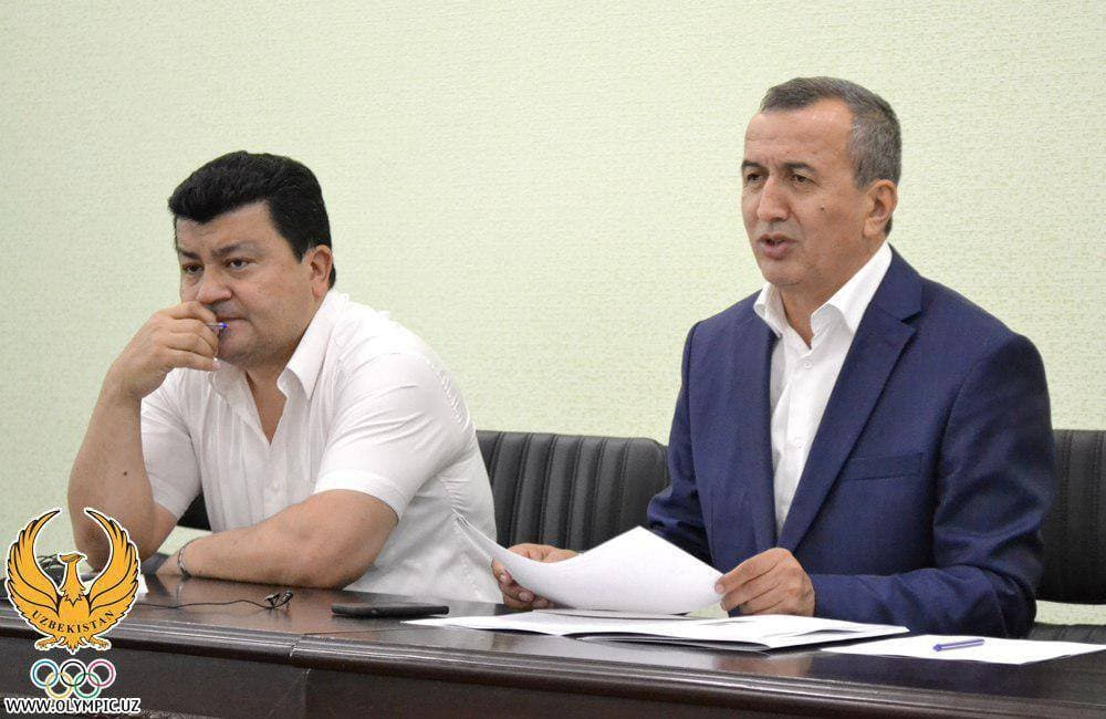 Bog‘chalarda karate to‘garaklari ochiladi. Nurxon Nafasov ushbu sport ommaviyligini oshirish uchun kuniga 24 soat ishlashga tayyor