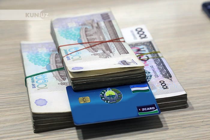 Oktyabr oyidan ishlayotgan pensionerlarga pensiya to‘liq hajmda to‘lanadi