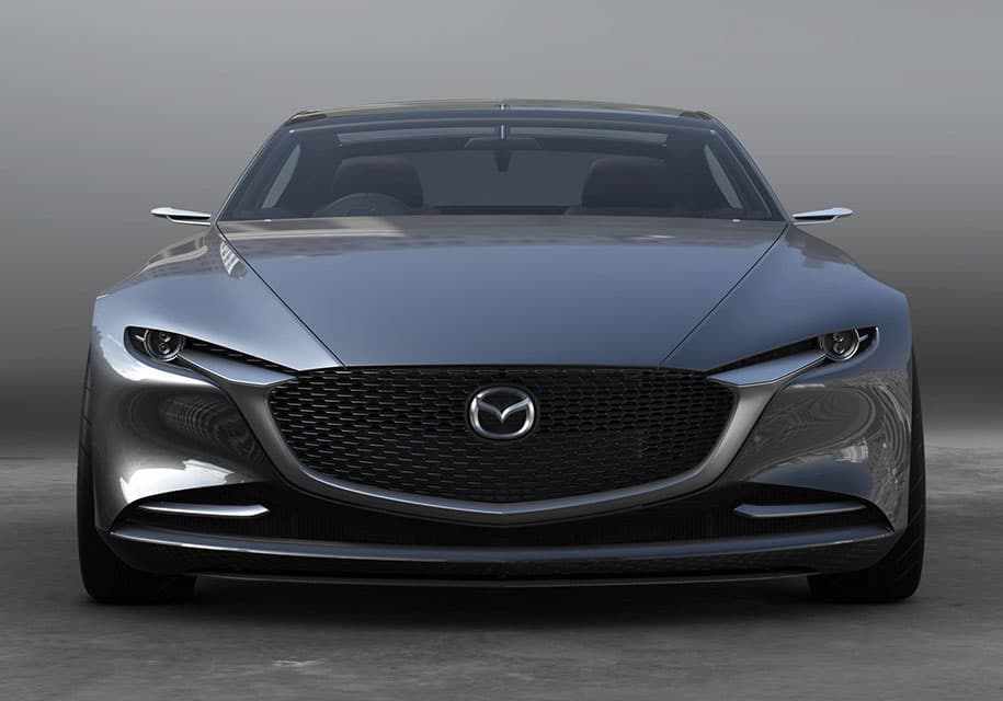 Tokioda taqdim etilgan «Mazda» Jyenevadagi eng yaxshi prototip sifatida tan olindi