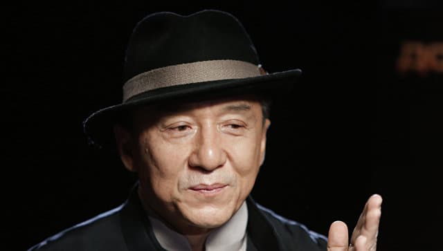 Jyeki Chan hayotining “qora tomonlari”ni oshkor qildi