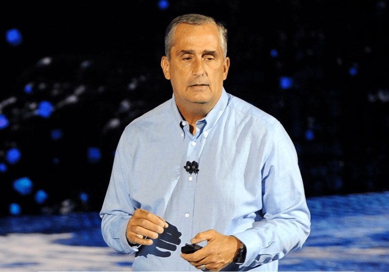 Intel rahbari “ishdagi ishq” sababli o‘z lavozimini tark etdi