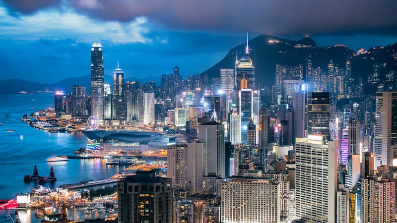 Biznes uchun eng qimmat shaharlar ma'lum qilindi