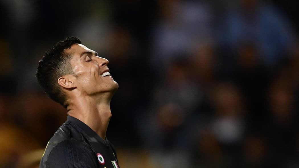 Allegri: «Yuventus» Ronalduga bog‘lanib qolgan emas»