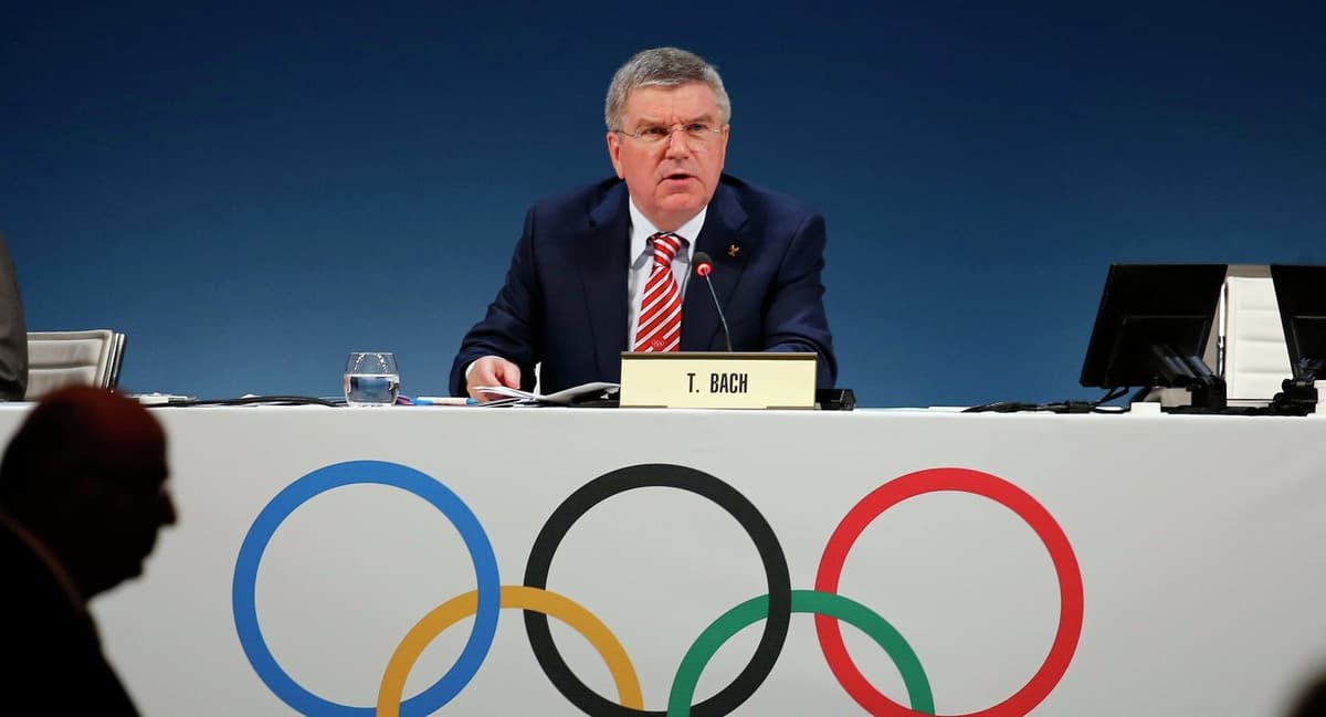 2026 yilgi qishki Olimpiadani o‘tkazishga 7 davlat ariza berdi