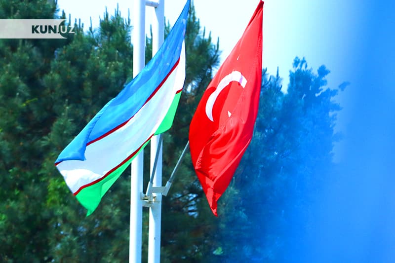 O‘zbekiston bayrog‘i Turkiy kengashning Istanbuldagi qarorgohida o‘rnatiladi