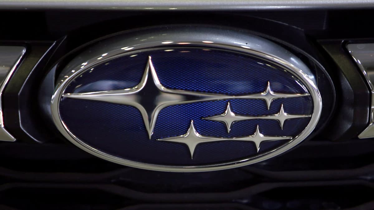 Subaru prezidenti mojaro sababli iste'foga ketdi