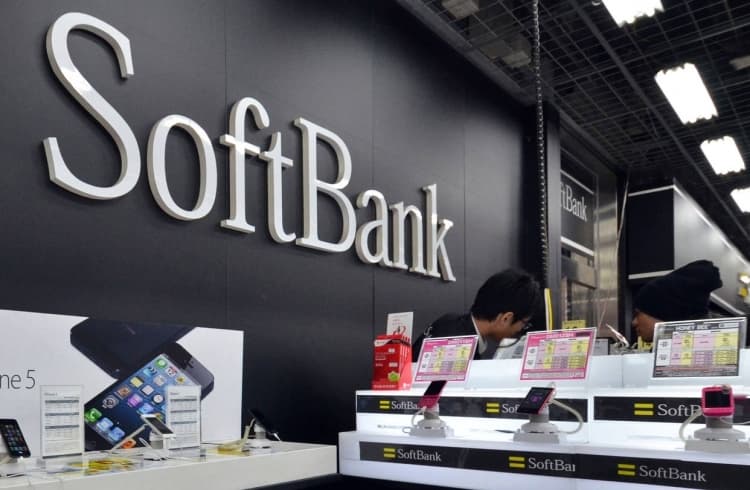 Yaponiyaning SoftBank xoldingi Nvidia aksiyalarini 3,3 mlrd dollar foyda bilan sotdi