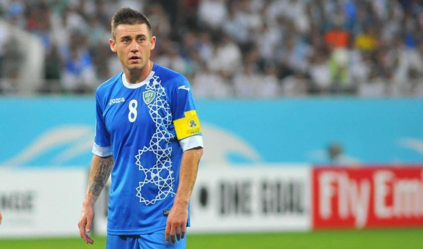 Jeparov Superligada o‘ynamasligi mumkin – u jismoniy testdan o‘ta olmadi