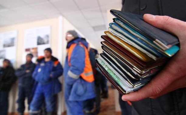 Rossiyada migrantlarni soxta registratsiyadan o‘tkazganlik uchun jinoiy jazo joriy etildi