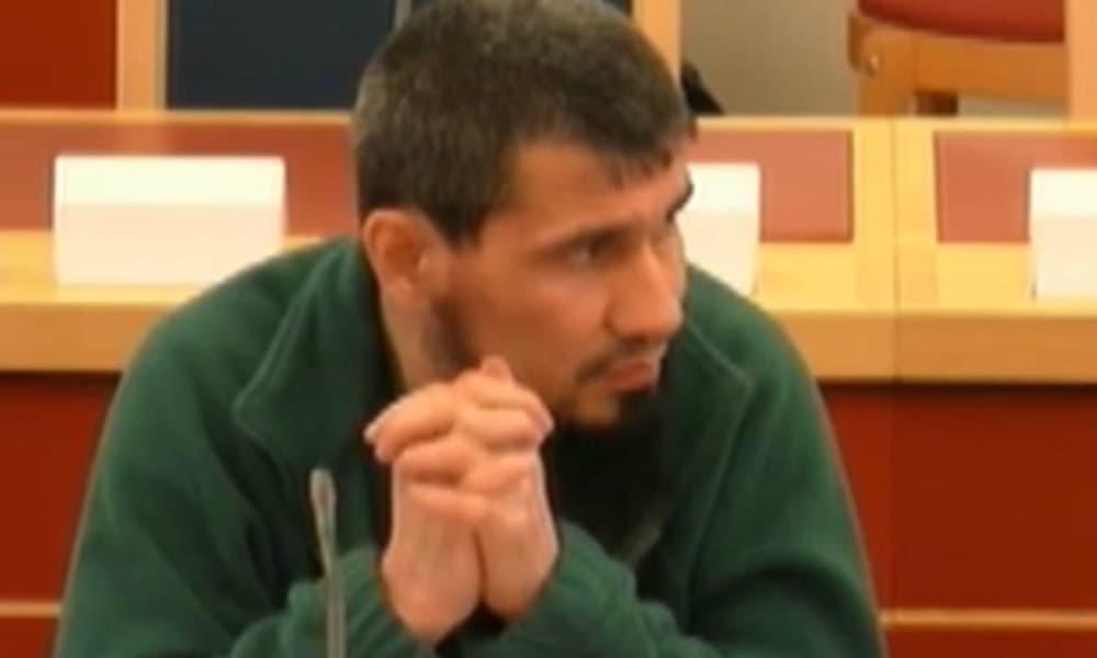 Rahmat Oqilov umrbod qamoq jazosini Shvetsiyadagi eng qattiq tartibli qamoqxonada o‘taydi