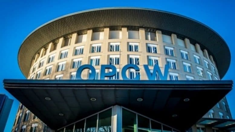 Rossiya KQTTda Britaniyadan Skripal ishi bo‘yicha javoblarni oldi