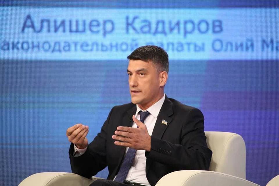 Deputat: Qamoqxonalar odamlarni qayta tarbiyalash emas, jamiyatga nisbatan nafratini yanada kuchaytirish maskanlari bo‘lib qolmoqda