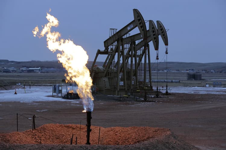 «O‘zbekneftgaz» 2,3 mlrd dollarlik moliyalashtirishni jalb qilmoqda