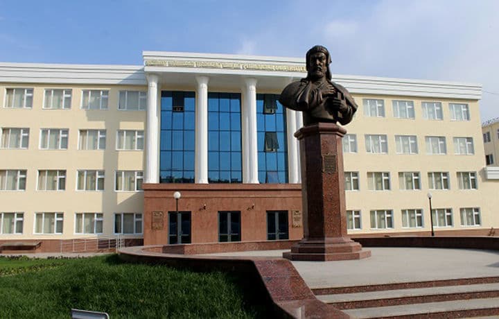 Toshkent davlat pedagogika universitetida yangi qo‘shma fakultet tashkil etiladi