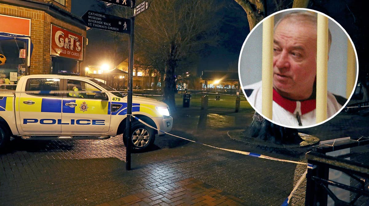 KQTTda Skripal ishi bo‘yicha Rossiyani qo‘llab-quvvatlagan davlatlar orasida O‘zbekiston ham bor