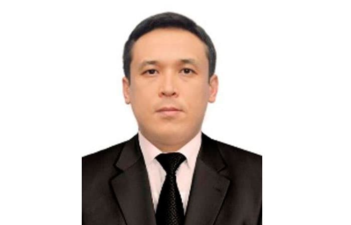 Yergeodezkadastr qo‘mitasi raisiga o‘rinbosar tayinlandi