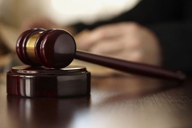 Ma'muriy ishlar bo‘yicha sudyalar soni oshirildi, boshqa sudlarda esa qisqartirildi