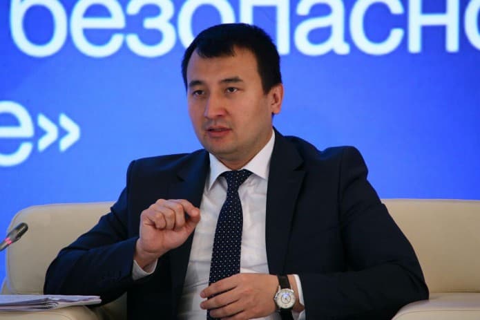 Tashqi savdo vaziri: «Yangi transport koridorlari uchun davlatlar qonunchilikni o‘zaro uyg‘unlashtirishi zarur»