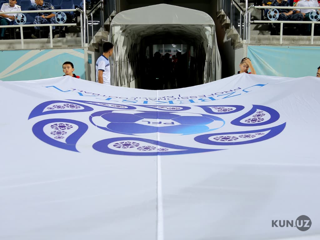 2019 yilgi Superliga yangi formatda o‘tkaziladi