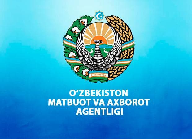 Ўзбекистон матбуот ва ахборот агентлигининг вазифалари нималардан иборат?
