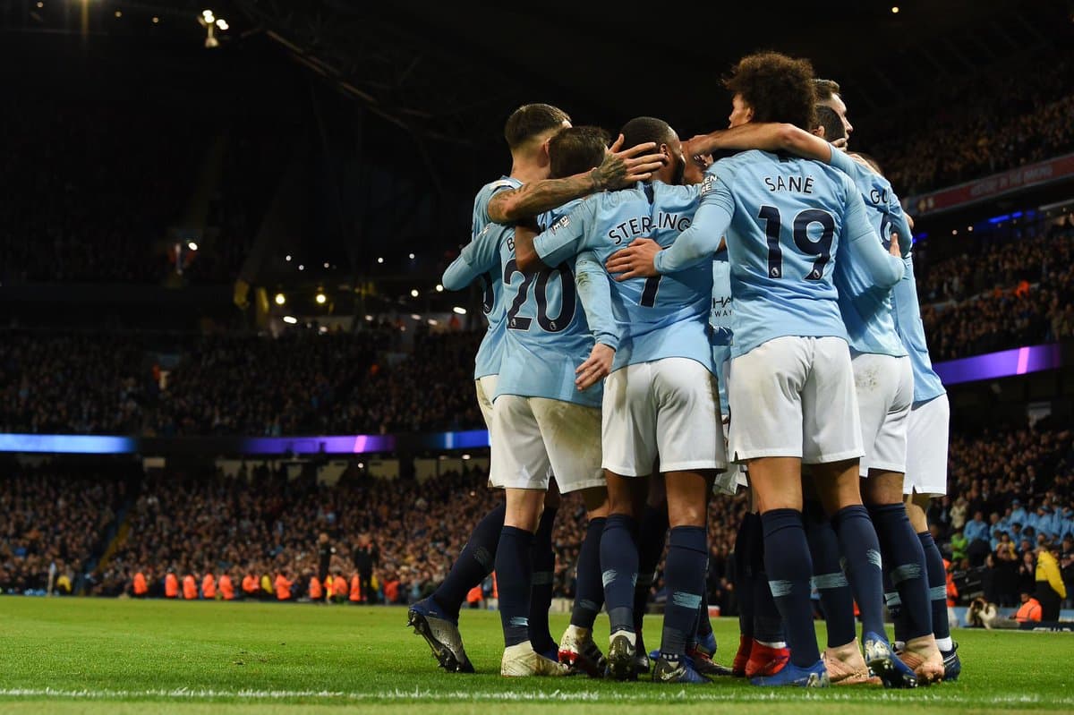 APL. «Manchester Siti» «Bornmut»ni yengib, peshqadamlikni mustahkamladi va boshqa natijalar