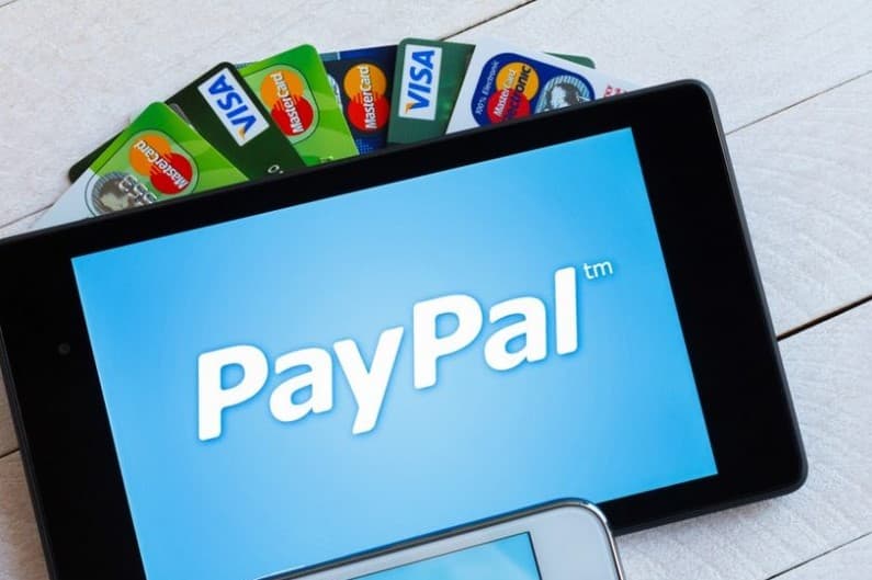 PayPal O‘zbekistonda ishlay boshlashi mumkin