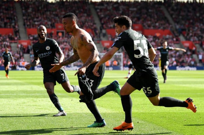 «Manchester Siti» tarixiy g‘alabaga erishdi. Yana yangi rekordlar