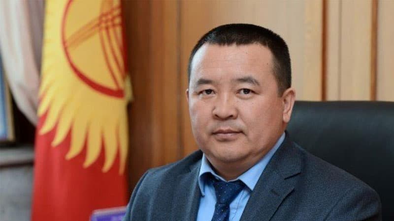 Atambayevning qidiruvdagi maslahatchisi Moskvada qo‘lga olindi va Bishkekka jo‘natildi