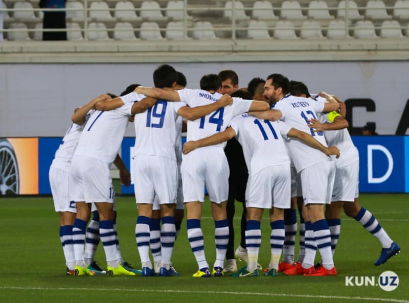 Muxlislar O‘zbekistonning Osiyo Kubogidagi eng yaxshi futbolchisini aniqlashdi