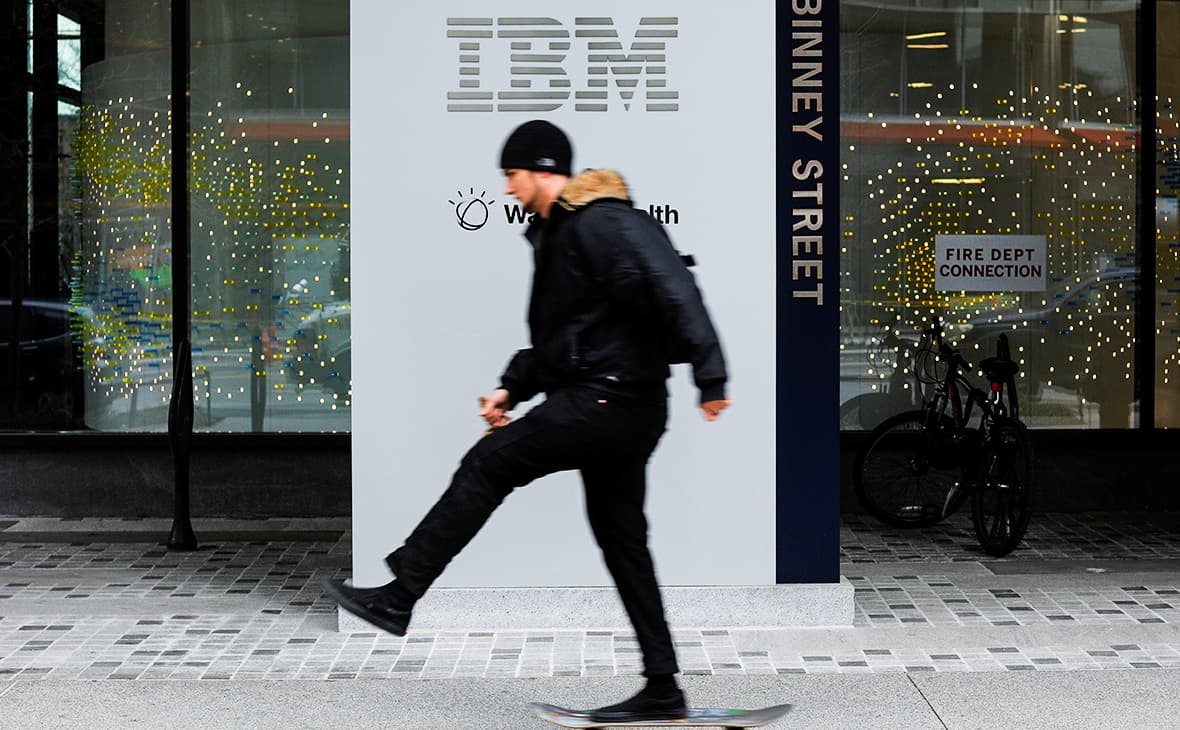 IBM biznes va jamiyatni o‘zgartira oladigan 5 texnologiyani aytdi