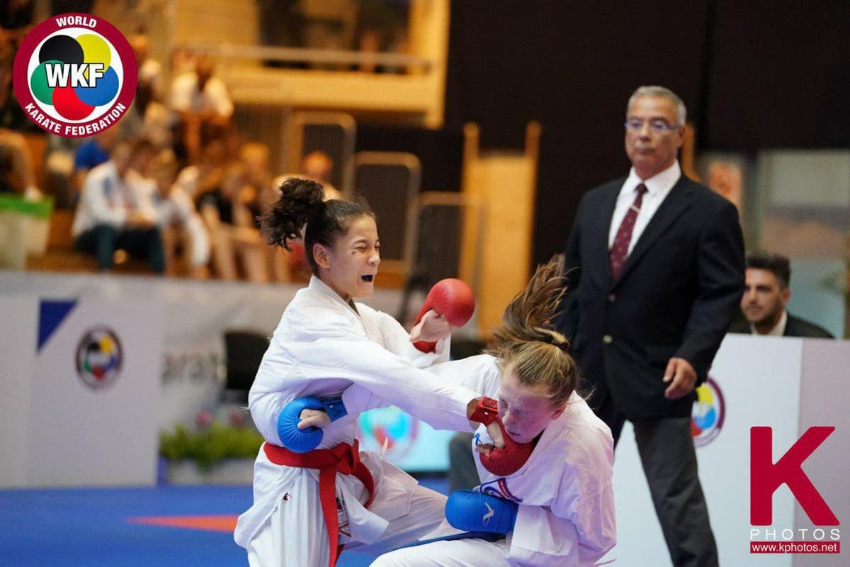 O‘smirlar o‘rtasidagi Olimpiya o‘yinlariga yana bir yo‘llanma qo‘lga kiritildi