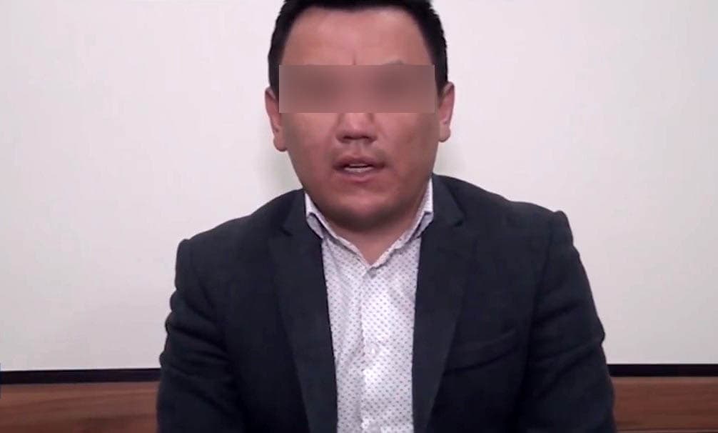 DXX xodimlari tomonidan tuman hokimi yordamchisi qo‘lga olindi