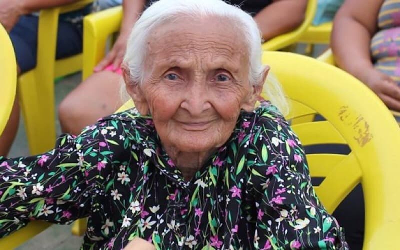 Braziliyada 106 yoshli ayol o‘g‘rilar tomonidan o‘ldirib ketildi