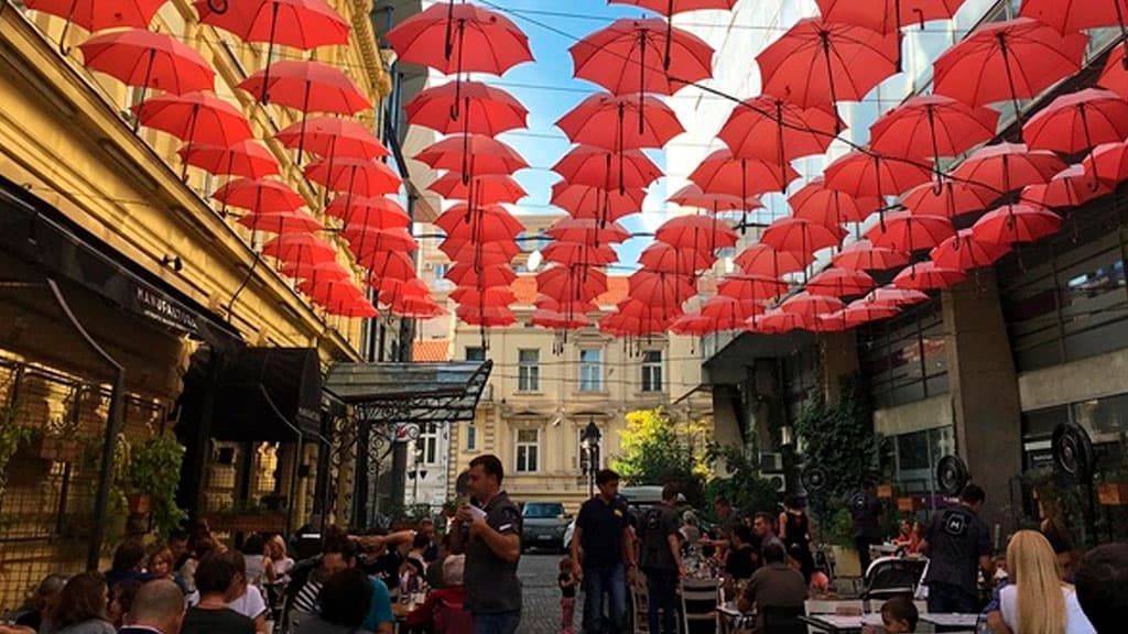 Havosi eng ifloslangan shaharlar reytingi tuzildi