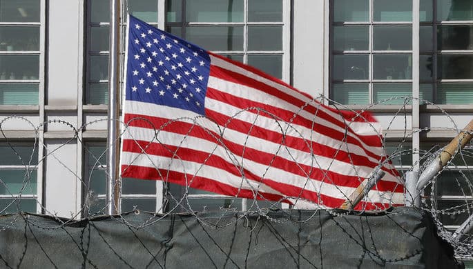 AQSh Germaniyaga Uchinchi reyxning so‘nggi natsistini deportatsiya qildi