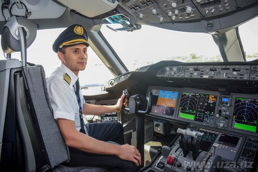 Fuqaro aviatsiyasi aviakorxonalaridagi o‘quv yurtlarini sertifikatlash qoidalari o‘zgaradi