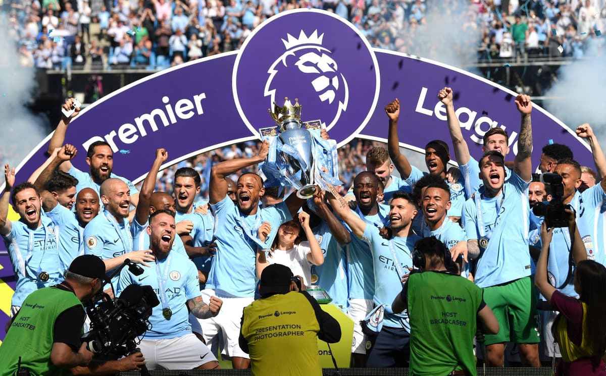 «Manchester Siti»ning bayram o‘yini nursiz durang bilan tugadi